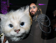 PEOPLE - Met Gala Afterparty 2023: ApresMET