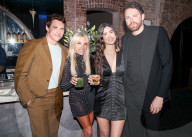 PEOPLE - Met Gala Afterparty 2023: Stella McCartney and Baz Luhrmann Host Met After Party