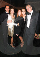 PEOPLE - Met Gala Afterparty 2023: Stella McCartney and Baz Luhrmann Host Met After Party