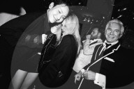 PEOPLE - Met Gala Afterparty 2023: Stella McCartney and Baz Luhrmann Host Met After Party