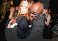 PEOPLE - Met Gala Afterparty 2023: Stella McCartney and Baz Luhrmann Host Met After Party