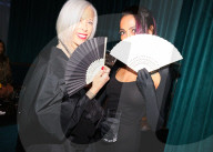 PEOPLE - Met Gala Afterparty 2023: Stella McCartney and Baz Luhrmann Host Met After Party