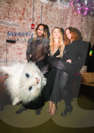 PEOPLE - Met Gala Afterparty 2023: Stella McCartney and Baz Luhrmann Host Met After Party