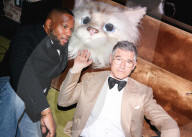 PEOPLE - Met Gala Afterparty 2023: Stella McCartney and Baz Luhrmann Host Met After Party