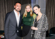 PEOPLE - Met Gala Afterparty 2023: Stella McCartney and Baz Luhrmann Host Met After Party