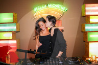 PEOPLE - Met Gala Afterparty 2023: Stella McCartney and Baz Luhrmann Host Met After Party