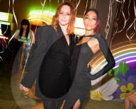 PEOPLE - Met Gala Afterparty 2023: Stella McCartney and Baz Luhrmann Host Met After Party