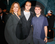 PEOPLE - Met Gala Afterparty 2023: Stella McCartney and Baz Luhrmann Host Met After Party