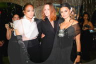 PEOPLE - Met Gala Afterparty 2023: Stella McCartney and Baz Luhrmann Host Met After Party