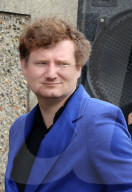 PEOPLE -  Der ältere Bruder des englischen Sängers Ed Sheeran, Matthew Sheeran, auf der Beerdigung ihrer Großmutter Anne Mary Sheeran in Irland