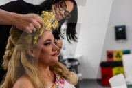 An epic opera in Bendigo? Wagner's 'monumental' Ring Cycle takes over a regional town