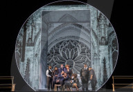 Blue review - racial violence, love and loss in a lyrical and angry work of unflinching power
