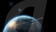 How a solar power harvesting farm in space could give Europe green perpetual green energy. 