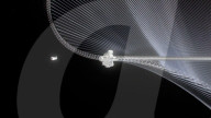 How a solar power harvesting farm in space could give Europe green perpetual green energy. 