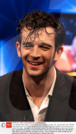 PEOPLE - Nach Trennung: Datet Taylor Swift jetzt Matty Healy? 