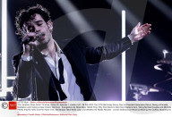 PEOPLE - Nach Trennung: Datet Taylor Swift jetzt Matty Healy? 