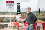 Writers join locals in protest against 'neglect' of medieval Cowpasture Lane