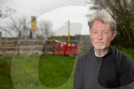 Writers join locals in protest against 'neglect' of medieval Cowpasture Lane