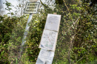Writers join locals in protest against 'neglect' of medieval Cowpasture Lane