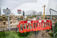 Writers join locals in protest against 'neglect' of medieval Cowpasture Lane
