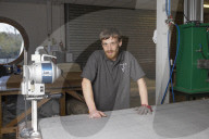 ‘People want to be green’: the rise of Devon eco-bedmaker Naturalmat