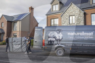 ‘People want to be green’: the rise of Devon eco-bedmaker Naturalmat