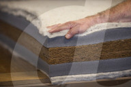 ‘People want to be green’: the rise of Devon eco-bedmaker Naturalmat