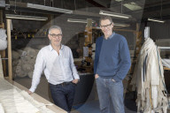 ‘People want to be green’: the rise of Devon eco-bedmaker Naturalmat