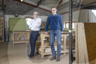 ‘People want to be green’: the rise of Devon eco-bedmaker Naturalmat
