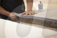 ‘People want to be green’: the rise of Devon eco-bedmaker Naturalmat