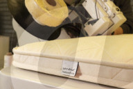 ‘People want to be green’: the rise of Devon eco-bedmaker Naturalmat