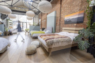 ‘People want to be green’: the rise of Devon eco-bedmaker Naturalmat