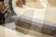 ‘People want to be green’: the rise of Devon eco-bedmaker Naturalmat