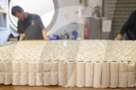 ‘People want to be green’: the rise of Devon eco-bedmaker Naturalmat