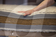‘People want to be green’: the rise of Devon eco-bedmaker Naturalmat