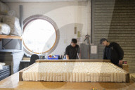 ‘People want to be green’: the rise of Devon eco-bedmaker Naturalmat