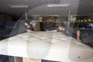 ‘People want to be green’: the rise of Devon eco-bedmaker Naturalmat