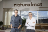 ‘People want to be green’: the rise of Devon eco-bedmaker Naturalmat