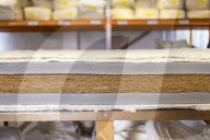‘People want to be green’: the rise of Devon eco-bedmaker Naturalmat
