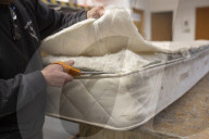 ‘People want to be green’: the rise of Devon eco-bedmaker Naturalmat