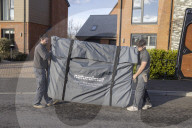 ‘People want to be green’: the rise of Devon eco-bedmaker Naturalmat