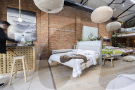 ‘People want to be green’: the rise of Devon eco-bedmaker Naturalmat