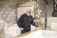 ‘People want to be green’: the rise of Devon eco-bedmaker Naturalmat