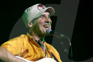 Concert de Manu Chao a Beauvais.