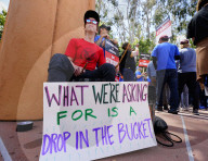 NEWS - Streik der US-amerikanischen Autorenvereinigung Writers Guild of America