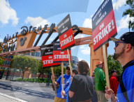 NEWS - Streik der US-amerikanischen Autorenvereinigung Writers Guild of America