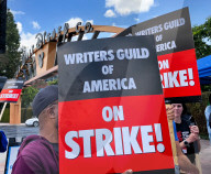 NEWS - Streik der US-amerikanischen Autorenvereinigung Writers Guild of America