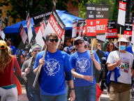 NEWS - Streik der US-amerikanischen Autorenvereinigung Writers Guild of America