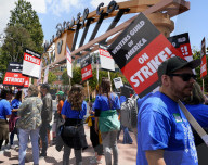 NEWS - Streik der US-amerikanischen Autorenvereinigung Writers Guild of America