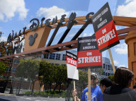 NEWS - Streik der US-amerikanischen Autorenvereinigung Writers Guild of America